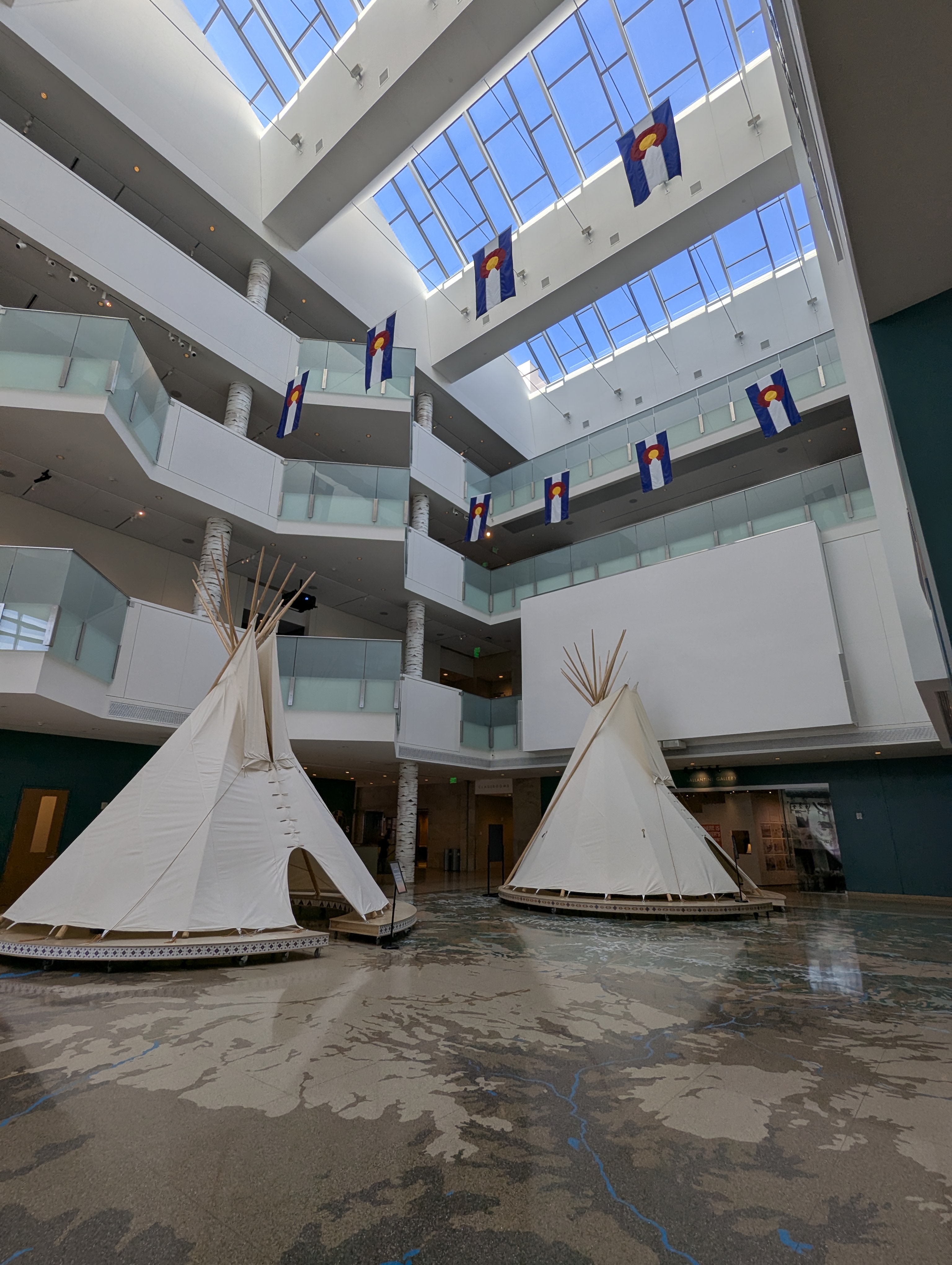 Colorado History Museum
